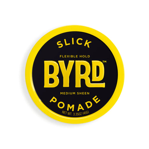 Byrd | Slick Pomade