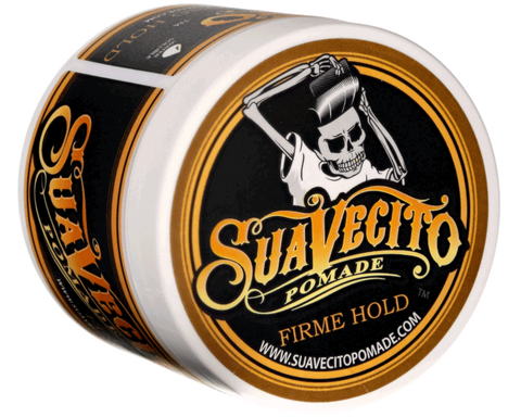 Suavecito | Strong/Firm Hold Pomade
