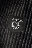 Brixton | Brood Snap Cap | 6+ COLOURS |